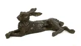 John Cox, John Cox (1952-2014), bronze