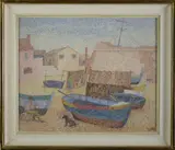 Joan Warburton, Untitled