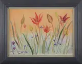 Joan Warburton, Untitled