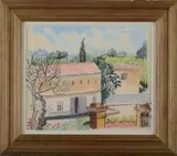 Joan Warburton, Untitled