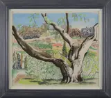 Joan Warburton, Untitled