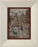 Adrian Maurice Daintrey, Untitled