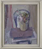 Margaret Thomas, Untitled, oil on canvas board 61 x 51 cm Provenance: Sally Hunter Fine Art