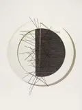 Jesús Rafael Soto, Cercles Superposés