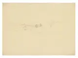 Caspar David Friedrich, Böhmische Landschaft (Hügellandschaft)