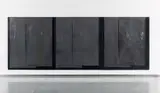 Yannis Kounellis, Ohne Titel