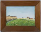 František Kaván, Before Harvest