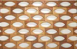 Raul Coronel, Tiles (56)
