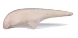 Gordon Newell, Polar Bear, c. 1958, Architectural Pottery