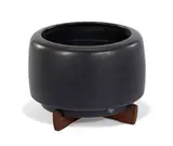 John Follis, Planter with stand