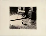Edward Hopper, Night Shadows