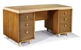 Paul Theodore Frankl, Desk