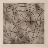 Ben Nicholson, Movement; 5 Circles (2)