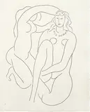 Henri Matisse, Poésies