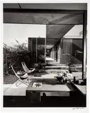 Julius Shulman, Shulman Residence and Studio, Los Angeles
