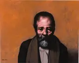 Rafael Coronel, Untitled