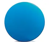 DeWain Valentine, Blue Green Circle