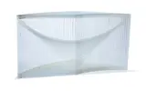 DeWain Valentine, Open Diamond Rotated Hyperbolic Parabola