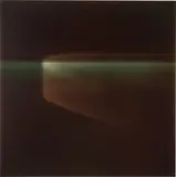 Helen Pashgian, Untitled, c. 1974, Resin panel