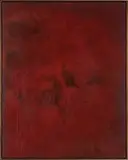 Joe Goode, Budapest (from the Ozone Series)