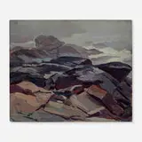 Abraham Bogdanove, Soupy Weather