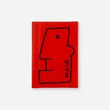 Thierry Noir, Untitled (from the Mini series)