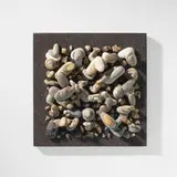 Mary Bauermeister, Chaos Stone Picture