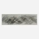 Harry Bertoia, Untitled (Monotype), monotype on rice paper