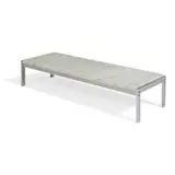 Poul Kjaerholm, PK62 petite coffee table