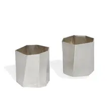 Rey Urban, tumblers, pair