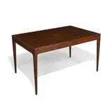 Arne Hovmand-Olsen, extension dining table
