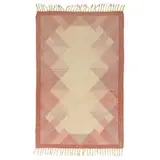 Anna Johanna Ångström, flat-weave rug