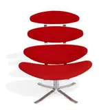 Poul Volther, Corona chair