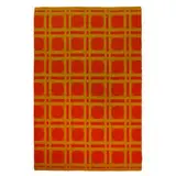 Wittrup, flat-weave rug, Denmark