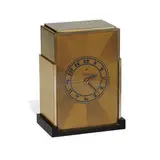Paul Theodore Frankl, Modernique table clock, model 431