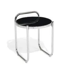 side table, model 13C by Gilbert Rohde, sold May 2021