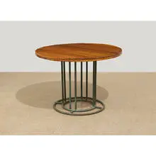 dining table by Walter Lamb, sold May 2021