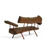 Modern, settee