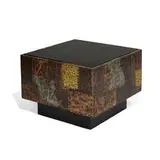 Paul Evans, Patchwork occasional table, model PE 31