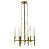 Tommi Parzinger, chandelier