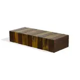 wall shelf / console by Paul Evans, sold May 2021
