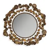 C. Jeré, Raindrop mirror