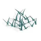 C. Jeré, bird wall sculpture