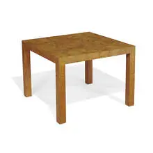 dining table by Milo Baughman, sold May 2021