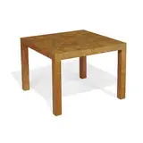 Milo Baughman, dining table