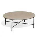 Irwin Collection coffee table, model 8713 by Paul McCobb, sold May 2021