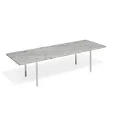 coffee table, model 2-M by Ross Littell and Douglas Kelley William Katavolos, sold May 2021