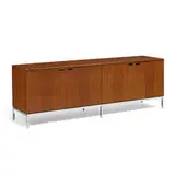 credenza by Florence Knoll, sold May 2021