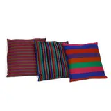 Alexander Girard, pillows, set of three