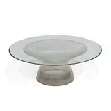 Platner Collection coffee table by Warren Platner, sold May 2021